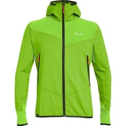 SalewaHerren Agner Hybrid Jacke