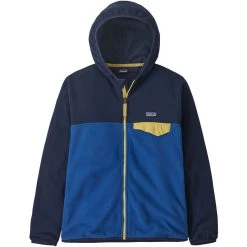PatagoniaKinder Micro D Snap-T Jacke