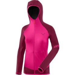 DynafitDamen Transalper Light Ptc Hoody