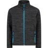 CMPKinder Boys Stretch Fleece Jacke -Synthetic Jacket shop 1075936 091 pic1