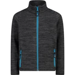 CMPKinder Boys Stretch Fleece Jacke