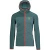 KarposHerren Nuvolau Fleecejacke -Synthetic Jacket shop 1079513 018 pic1