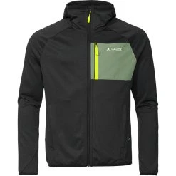 VaudeHerren Tekoa Fleece II Jacke