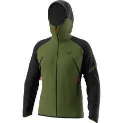 DynafitHerren Transalper GTX Jacke
