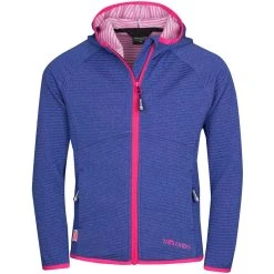 TrollkidsKinder Sogndal Jacke