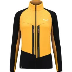 SalewaDamen Ortles AM Jacke