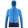 MilletHerren Fusion Grid Hoodie Jacke -Synthetic Jacket shop 1093666 011 pic1