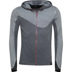 ChillazHerren Mounty Jacke