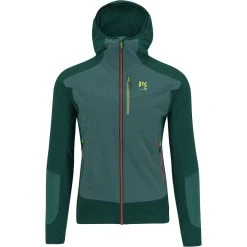 KarposHerren Lede Jacke