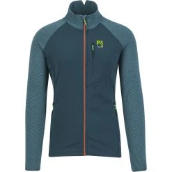 KarposHerren Pizzocco Evo Full-Zip Jacke