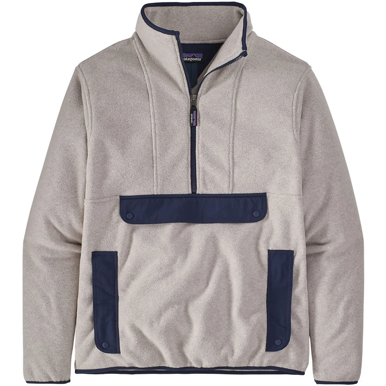 PatagoniaHerren Synch Zip Pullover 3 PatagoniaHerren Synch Zip Pullover