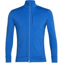 IcebreakerHerren Quantum III Jacke