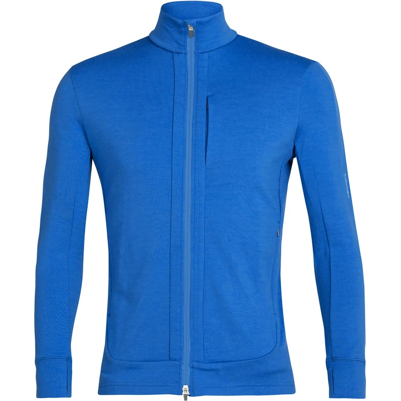 IcebreakerHerren Quantum III Jacke 3 IcebreakerHerren Quantum III Jacke