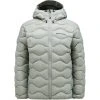 Peak PerformanceHerren Helium Down Hood Jacke -Synthetic Jacket shop 1106538 009 pic1
