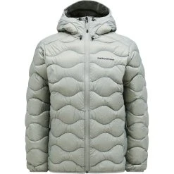 Peak PerformanceHerren Helium Down Hood Jacke