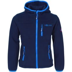 TrollkidsKinder Stavanger Jacke