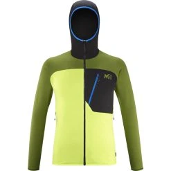 MilletHerren Seneca Hoodie Jacke