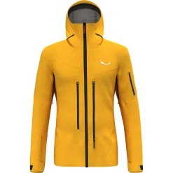 SalewaHerren Ortles GTX Pro Stretch Jacke
