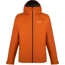 SalewaHerren Puez GTX-Paclite Jacke