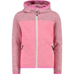 CMPKinder Hoodie Jacke