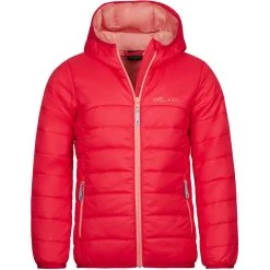 TrollkidsKinder Eikefjord Jacke
