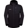 MammutHerren Madris Light Ml Hoodie Jacke