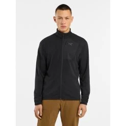 ArcteryxHerren Delta Jacke