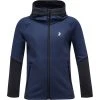 Peak PerformanceKinder Rider Zip Hoodie Jacke 1 Peak PerformanceKinder Rider Zip Hoodie Jacke -Synthetic Jacket shop 1116894 001 pic1