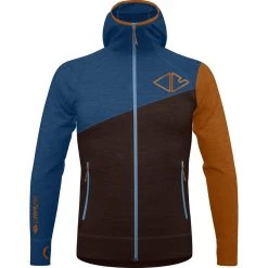 CrazyHerren Gulliver Jacke