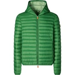 Save The DuckHerren Duffy Hoodie Jacke