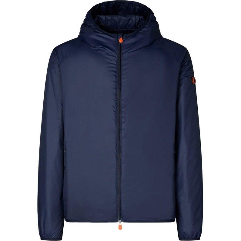 Save The DuckHerren Mayson Hoodie Jacke 3 Save The DuckHerren Mayson Hoodie Jacke