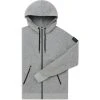 ON RunningHerren Zipped Hoodie Jacke 1 ON RunningHerren Zipped Hoodie Jacke -Synthetic Jacket shop 1118217 001 pic1
