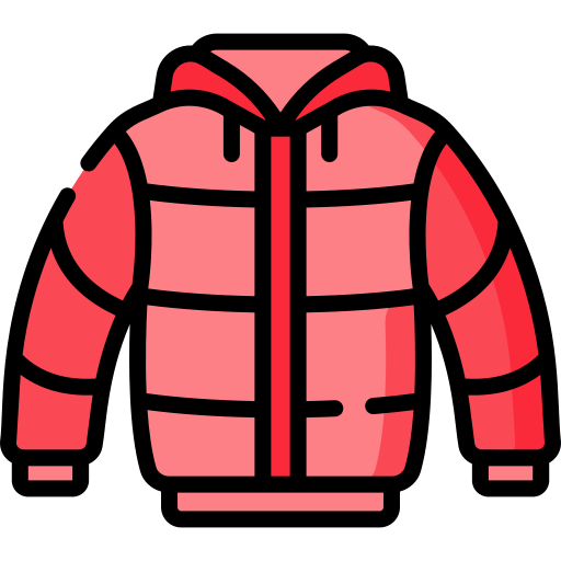 Synthetic Jacket shop