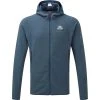 Mountain EquipmentHerren Diablo Hooded Jacke