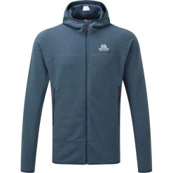 Mountain EquipmentHerren Diablo Hooded Jacke