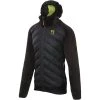 KarposHerren Marmarole Jacke -Synthetic Jacket shop iview 1034837 040 pic1