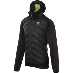 KarposHerren Marmarole Jacke
