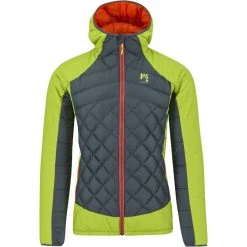 KarposHerren Lastei Active Plus Jacke