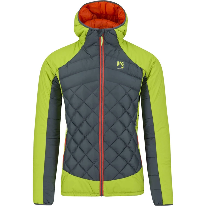 KarposHerren Lastei Active Plus Jacke 3 KarposHerren Lastei Active Plus Jacke