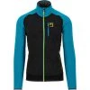 KarposHerren Odle Fleece Jacke -Synthetic Jacket shop iview 1037620 033 pic1