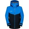 MammutHerren Crater Hs Hoody GTX Jacke -Synthetic Jacket shop iview 1040745 104 pic1