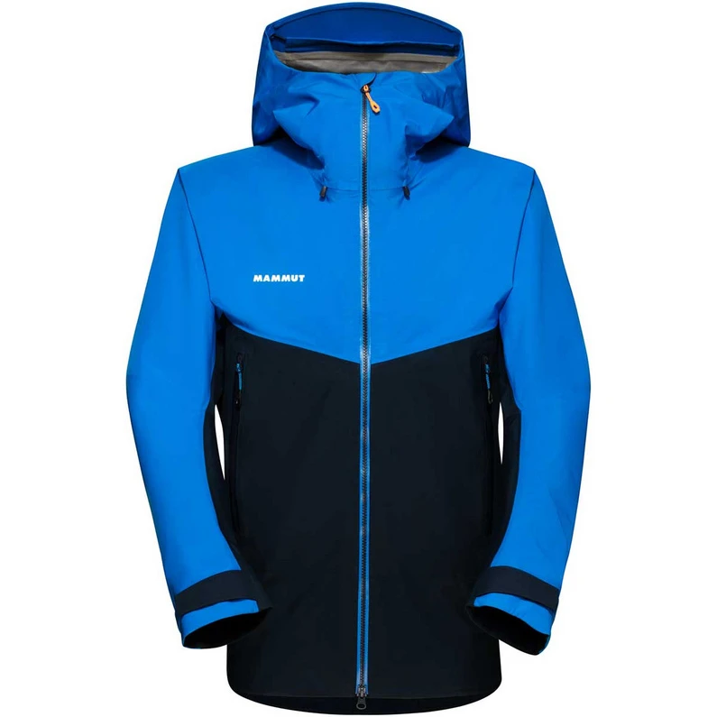 MammutHerren Crater Hs Hoody GTX Jacke 3 MammutHerren Crater Hs Hoody GTX Jacke