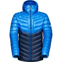 MammutHerren Broad Peak IN Hooded Jacke