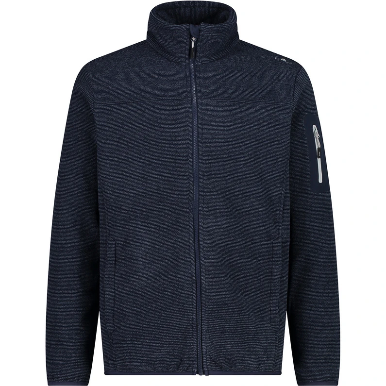 CMPHerren Knitted Jacquard Jacke 3 CMPHerren Knitted Jacquard Jacke