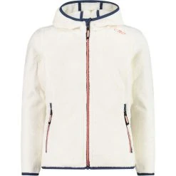 CMPKinder High Loft Jacke