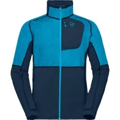 NorronaHerren Lyngen Alpha 90 Raw Jacke