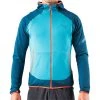 DynafitHerren Transalper Light Ptc Hoody -Synthetic Jacket shop iview 1059160 001 pic2