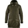 Fjällräven FjällrävenHerren Singi Wool Padded Parka