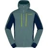 NorronaHerren Trollveggen Warmwool2 Stretch Jacke -Synthetic Jacket shop iview 1068968 017 pic1