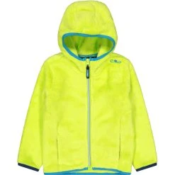 CMPKinder Highloft Fix Hoodie Jacke